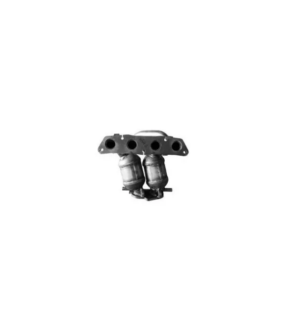 KF-04719 Catalytic Converter TOYOTA