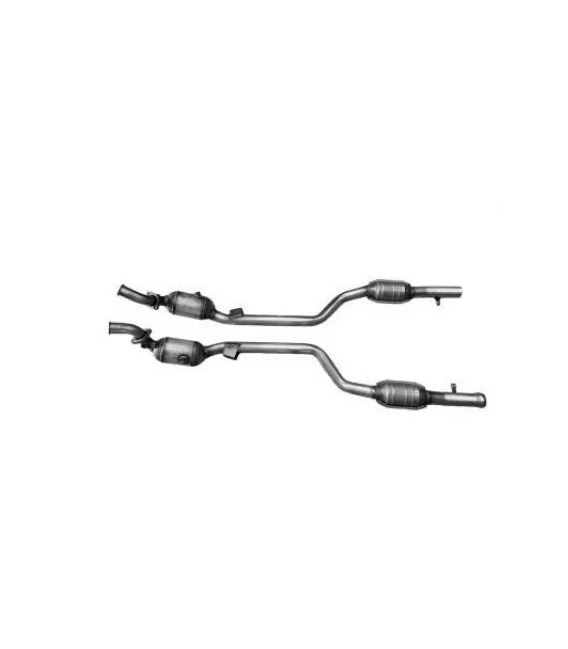 KF-14719 Catalytic Converter MERCEDES