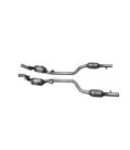 KF-14719 Catalytic Converter MERCEDES