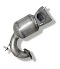 KF-77308 Catalytic Converter RENAULT