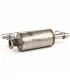 Citroën Jumper 145 3.0 HDI DPF Diesel Particulate Filter (catalyst included)