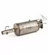 Peugeot Boxer 175 3.0 HDI DPF Diesel Particulate Filter (catalyst included)