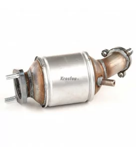 More about Hyundai H1 2.5 CRDI Catalytic Converter