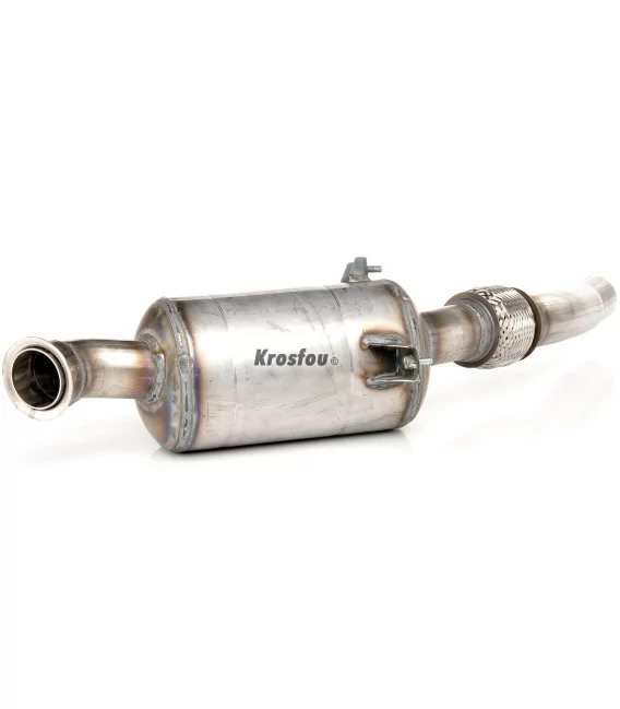 KF-1511 Diesel Particulate Filter DPF BMW