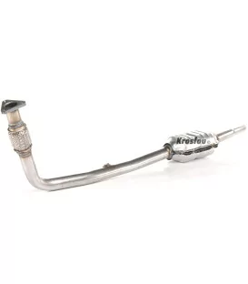 More about KF-16209 Catalytic Converter SEAT / VOLKSWAGEN