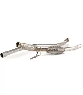 More about KF-20308 Catalytic Converter PEUGEOT