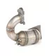 KF-23208 Catalytic Converter NISSAN / VAUXHALL / RENAULT