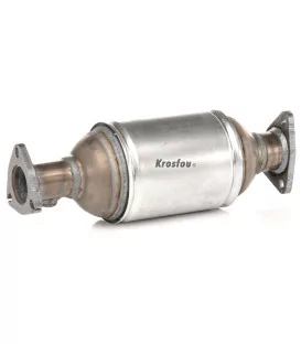 More about KF-26909 Catalytic Converter HONDA