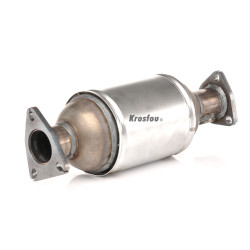 KF-26909 Catalytic Converter HONDA