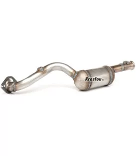 More about KF-35009 Catalytic Converter RENAULT