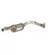 KF-35009 Catalytic Converter RENAULT