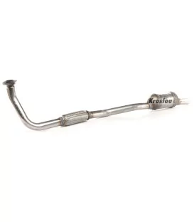 More about KF-39208 Catalytic Converter VAUXHALL