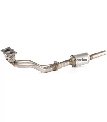 KF-49609 Catalytic Converter AUDI / SEAT / SKODA / VOLKSWAGEN