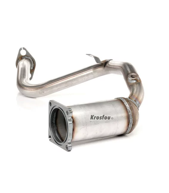 KF-50909 Catalytic Converter CITROËN / PEUGEOT