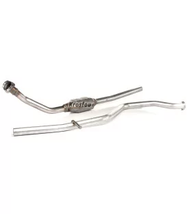 More about KF-60308 Catalytic Converter PEUGEOT