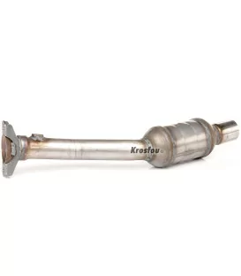 More about KF-68609 Catalytic Converter PEUGEOT