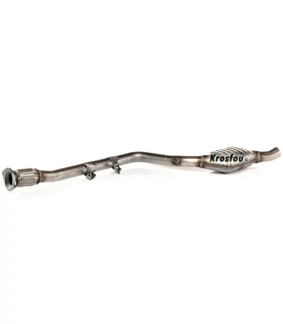 KF-75519 Catalytic Converter BMW