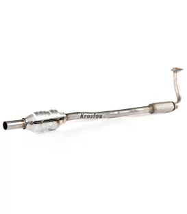 More about KF-76619 Catalytic Converter VAUXHALL