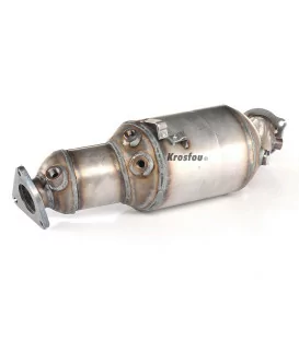 More about KF-4021 Diesel Particulate Filter with catalytic converter AUDI