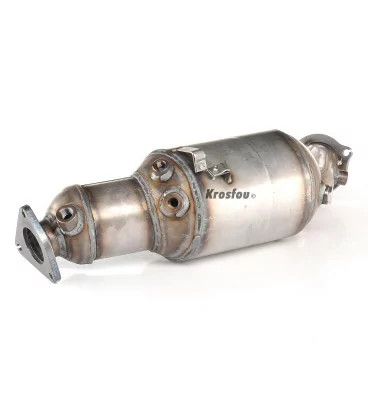 KF-4021 Diesel Particulate Filter with catalytic converter AUDI