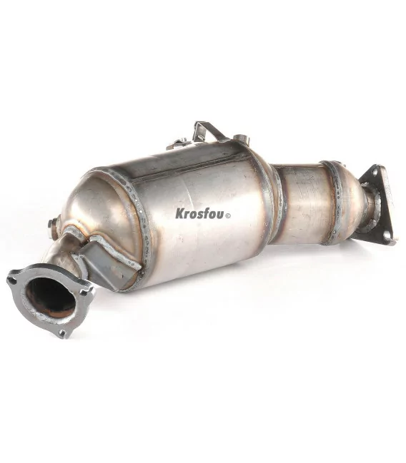 KF-4021 Diesel Particulate Filter with catalytic converter AUDI