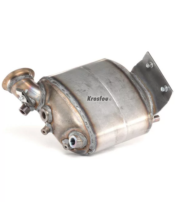 KF-7321 Diesel Particulate Filter DPF JEEP / DODGE