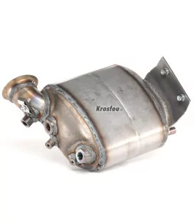 More about KF-7321 Diesel Particulate Filter DPF JEEP / DODGE