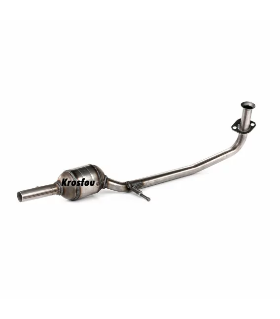 KF-63009MET Catalytic Converter DACIA