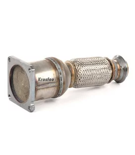 More about KF-09008 Catalytic Converter PEUGEOT