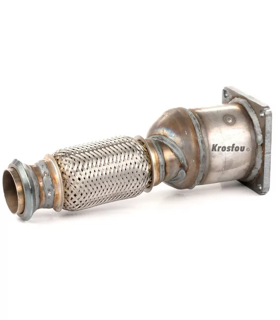 KF-09008 Catalytic Converter PEUGEOT