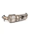 KF-9131 Diesel Particulate Filter DPF MERCEDES