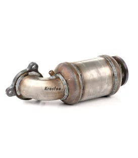 More about KF-09308 Catalytic Converter MERCEDES