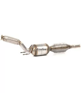 More about KF-15308 Catalytic Converter PEUGEOT