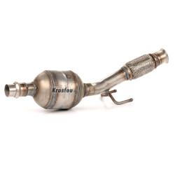 KF-38008 Catalytic Converter PEUGEOT