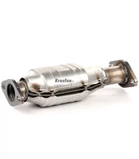 More about KF-44008 Catalytic Converter MITSUBISHI / VOLVO