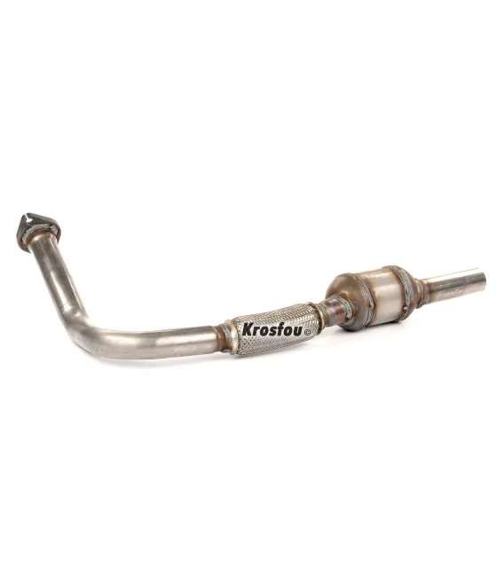 KF-59208 Catalytic Converter VAUXHALL