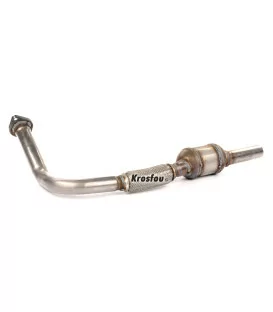 More about KF-59208 Catalytic Converter VAUXHALL