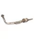 KF-59208 Catalytic Converter VAUXHALL