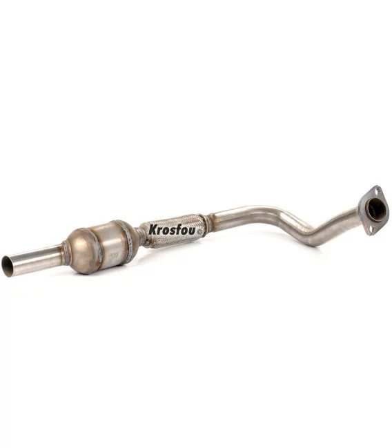 KF-59208 Catalytic Converter VAUXHALL