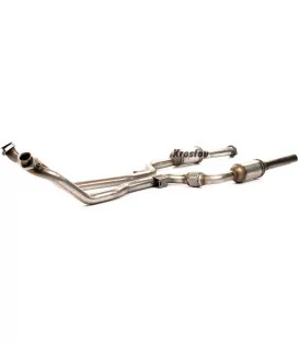 More about KF-67519 Catalytic Converter MERCEDES