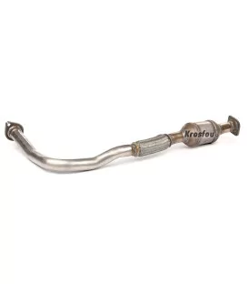 More about KF-69208 Catalytic Converter VAUXHALL