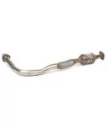 KF-69208 Catalytic Converter VAUXHALL