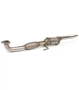 More about KF-88208 Catalytic Converter VAUXHALL