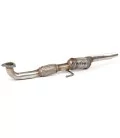 KF-88208 Catalytic Converter VAUXHALL