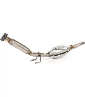 More about KF-88519 Catalytic Converter VOLKSWAGEN