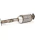 KF-42408 Catalytic Converter HYUNDAI / KIA