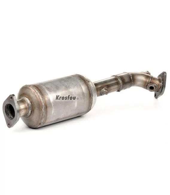 KF-42408 Catalytic Converter HYUNDAI / KIA