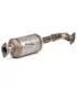 KF-42408 Catalytic Converter HYUNDAI / KIA