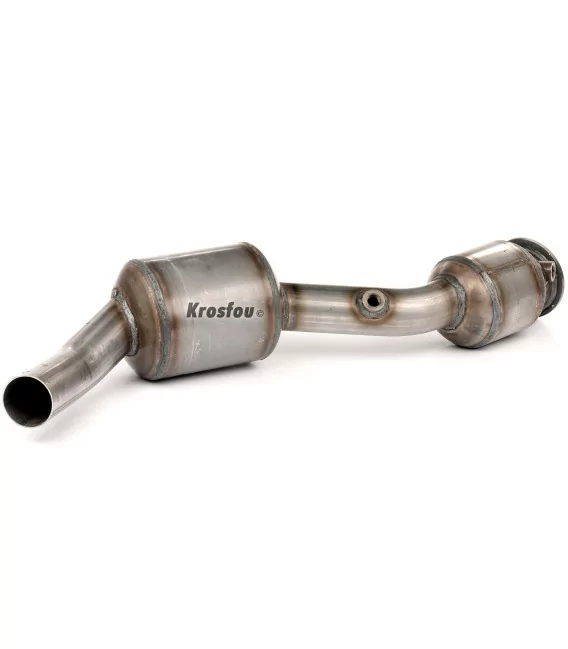 KF-34719 Catalytic Converter RANGE ROVER