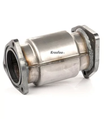 KF-64719 Catalytic Converter CHEVROLET / DAEWOO